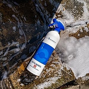 Auto-Wheel 1L Trigger Bottle