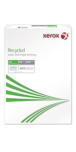 Xerox Recycled