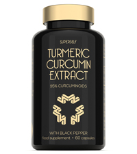 Turmeric Curcumin