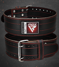 weight lifting belt