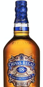 chivas 18