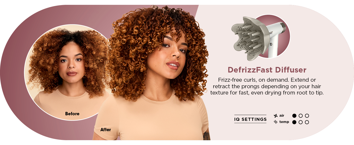 Shark SpeedStyle HairDryer