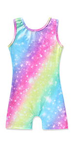 gymnastics leotards for girls