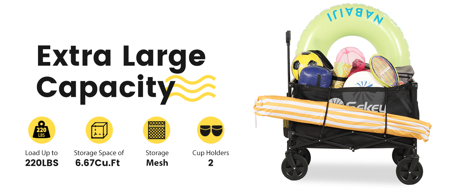 CAPACITY