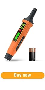 PT210 Gas Leak Detector