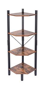 Corner Shelf