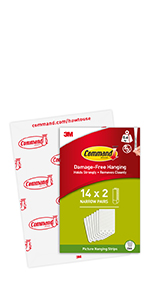 Narrow Strips Command