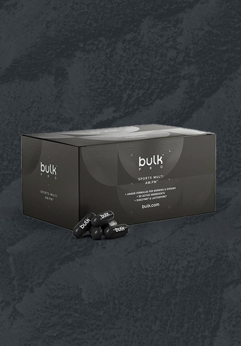 bulk