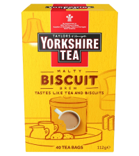 Biscuit Brew