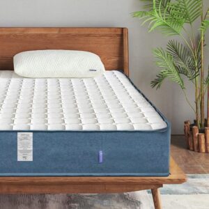 wowttrelax Double Mattress