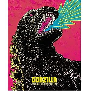 Godzilla