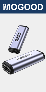 USB C Female to Female