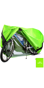 Bike Cover