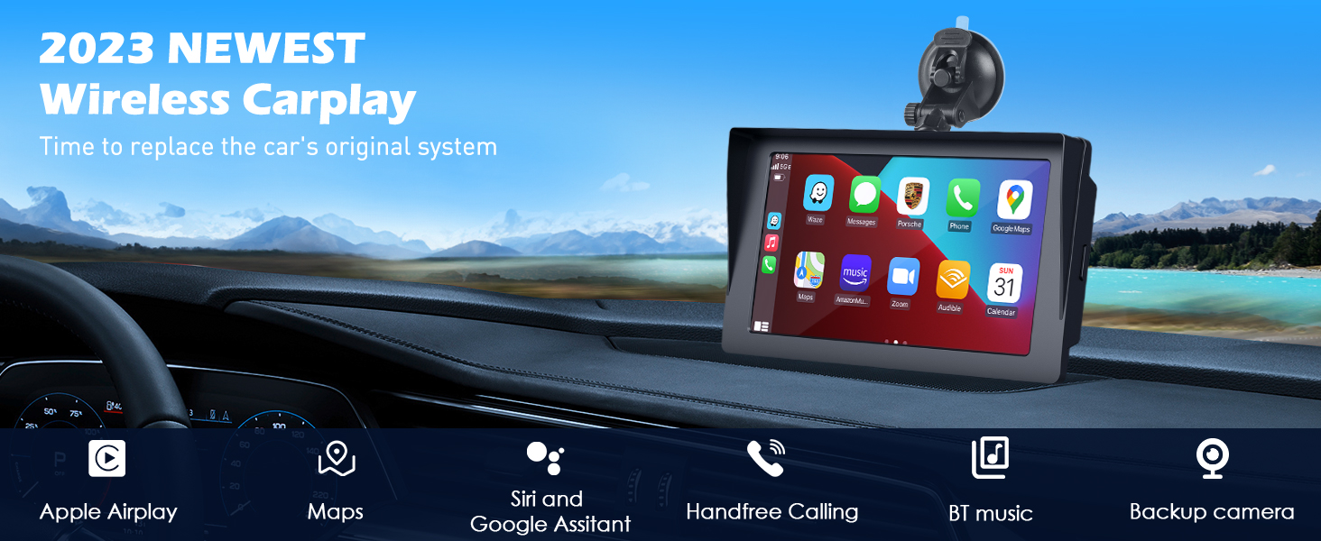 Carplay