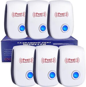Ultrasonic Pest Repeller