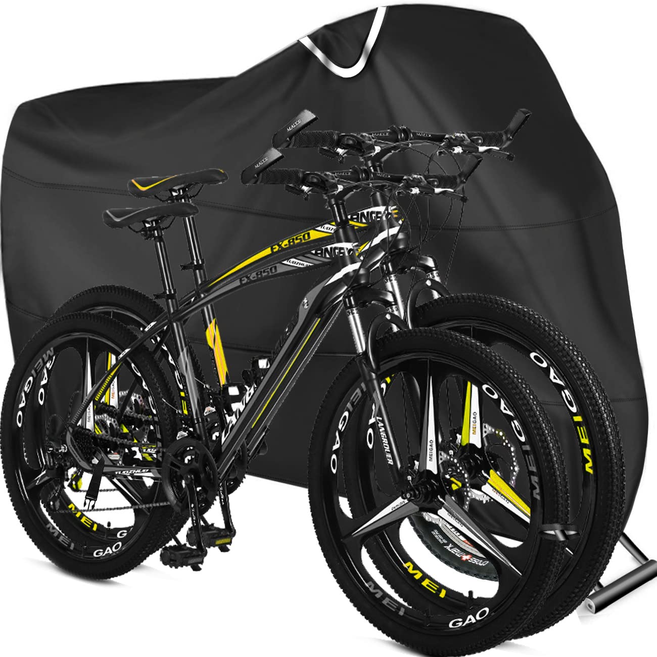 ODSPTER Bike Cover