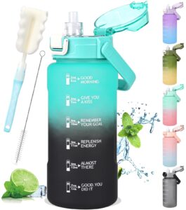 CodiCile Water Bottle 1.5L