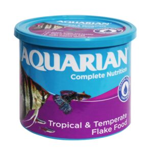 AQUARIAN Complete Nutrition