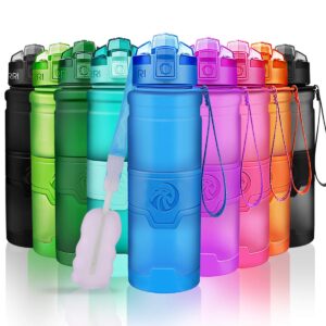 ZORRI Water Bottles