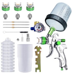 HVLP Spray Gun