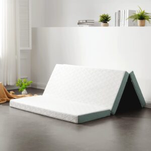 Inofia Tri Folding Mattress Small Double