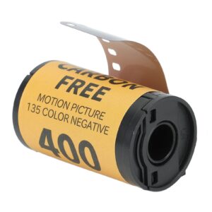 banapoy Camera Film Roll 35mm