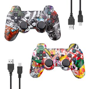 Powerextra PS3 Controllers