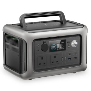 ALLPOWERS Portable Power Station R600