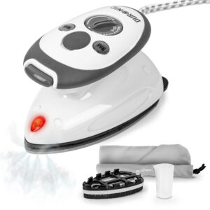 Duronic Travel Steam Iron SI2 WE