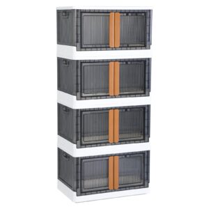 HAIXIN Storage Cabinet - Kitchen Organizer