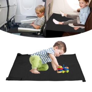 Runmeihe Toddler Airplane Bed