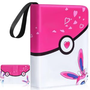 Card Binder 504 Pockets