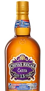 chivas 13