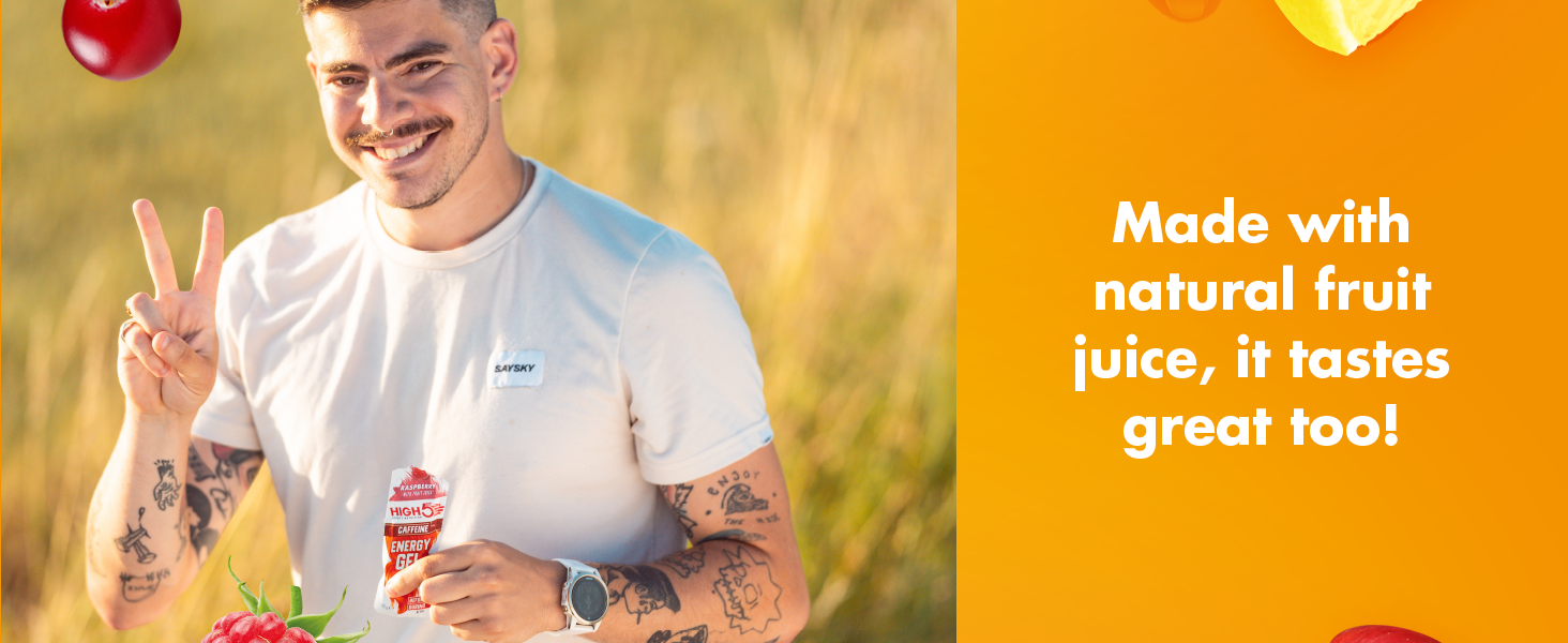 Gels - Natural Desktop