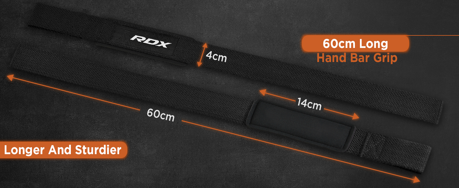 Weight Lifting Straps, Powerlifting Deadlifting Gym Fitness, Men Women