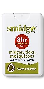 Pocket Smidge 18ml