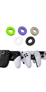 Control Precision Rings