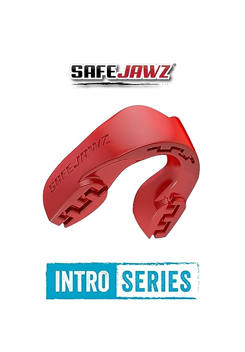 safejawz intro series