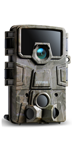 wildlife camera