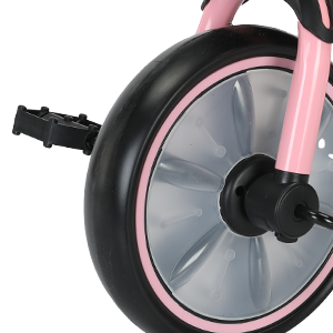 tricycle