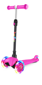A1 Scooters for Kids