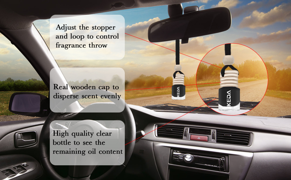 car air fresheners hanging pendant