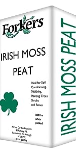 100L MOSS PEAT