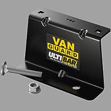 Van Guard Ulti Bar