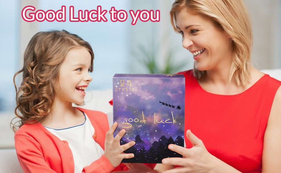 christmas advent calendar