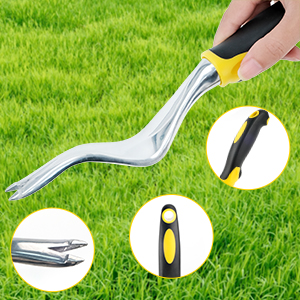 Weeder Tool