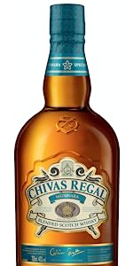 chivas mizunara