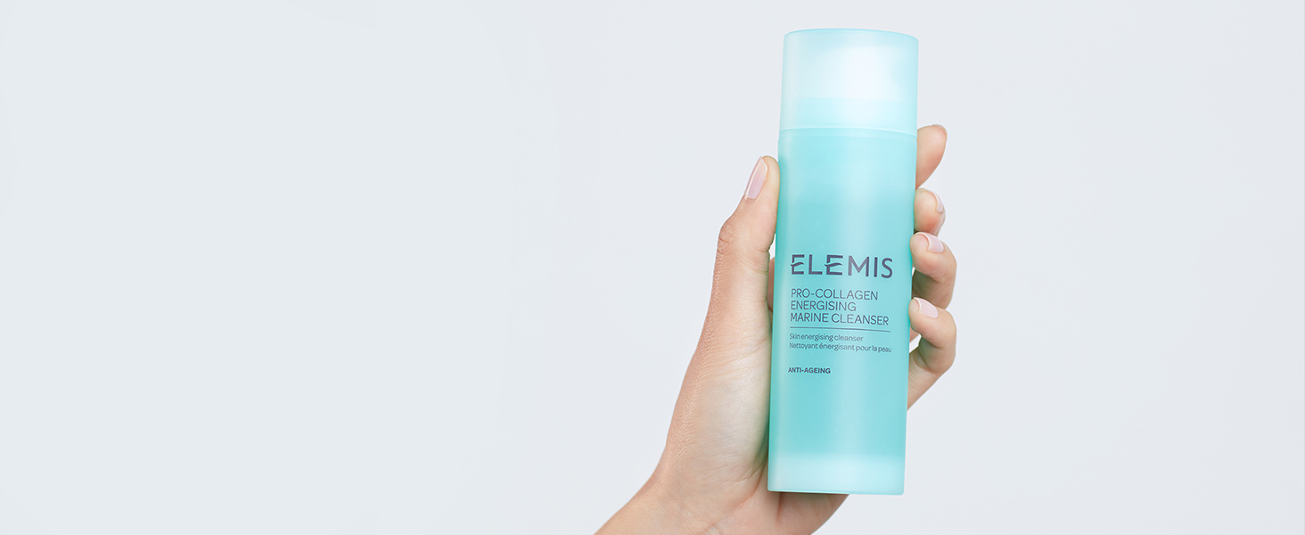 PC Energising Marine Cleanser
