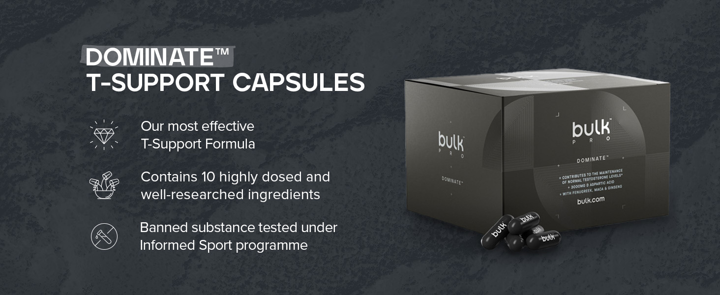 bulk