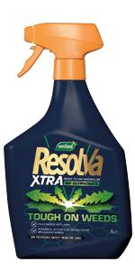 resolva xtra